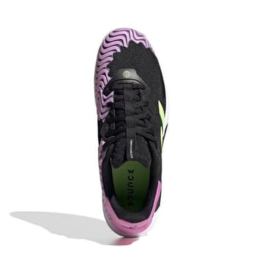 Adidas SoleMatch Control M, Tennis sko Herre 44