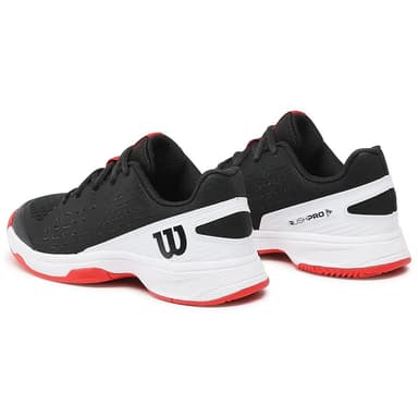 Wilson Rush Pro JR, Tennis sko Junior