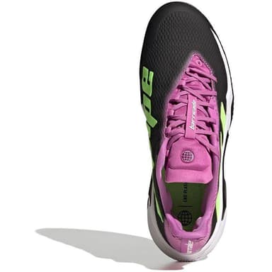 Adidas Barricade M, Tennis sko Herre