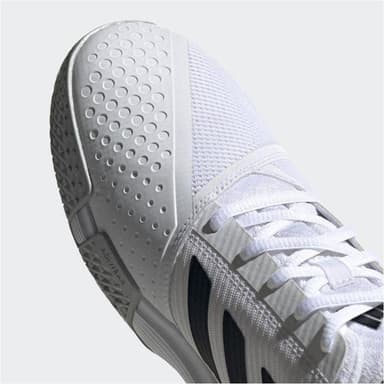 Adidas Courtjam Bounce Tennis/Padel, Tennis sko Herre 42 2/3