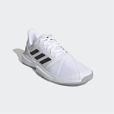 Adidas Courtjam Bounce Tennis/Padel, Tennis sko Herre 42 2/3