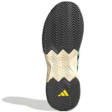 Adidas Gamecourt 2 M, Tennis sko Herre