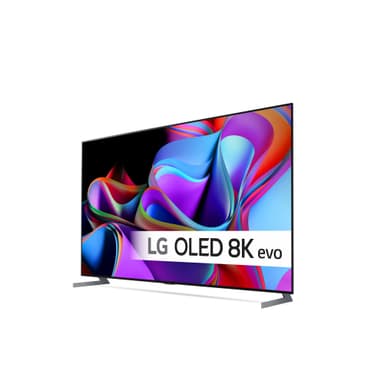 LG 77" Z3 8K OLED evo TV (2023)