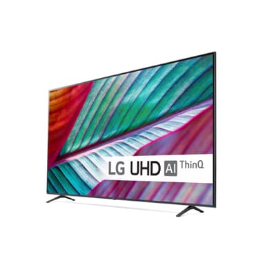 LG 86" UR78 4K LED TV (2023)