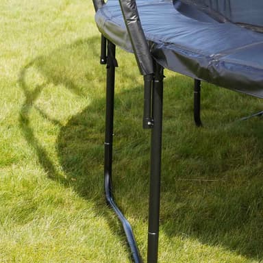 ASG J-Elite 12 Trampolin (366 cm.)