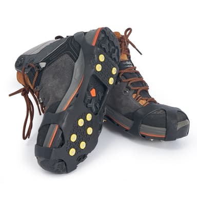 Pigge til sko glatte skridsikre Snow Ice Walking - Medium