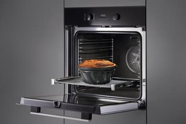 Miele Ovn H 2457 B ACTIVE