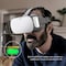 Eksternt batteri Power Bank Oculus Quest 1 2 VR-briller 5000mAh