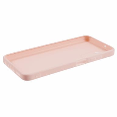 SKALO Samsung A05s 4G Ultratynd TPU-skal - Pink