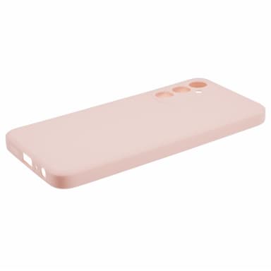 SKALO Samsung A05s 4G Ultratynd TPU-skal - Pink