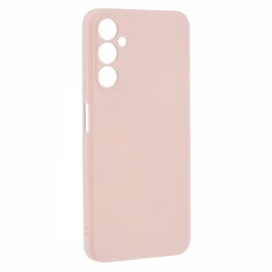 SKALO Samsung A05s 4G Ultratynd TPU-skal - Pink