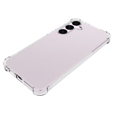 SKALO Samsung S24+ Ekstra stærk TPU-cover
