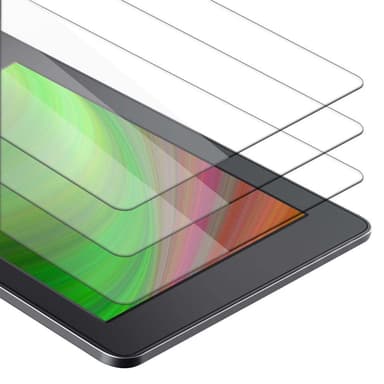 Kindle Paperwhite 2015 (7. Gen.) 3x Skærmbeskytter