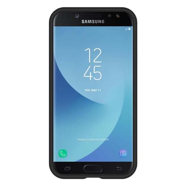 Samsung Galaxy J5 2017 Etui Case Cover (Turkis)