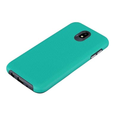 Samsung Galaxy J5 2017 Etui Case Cover (Turkis)