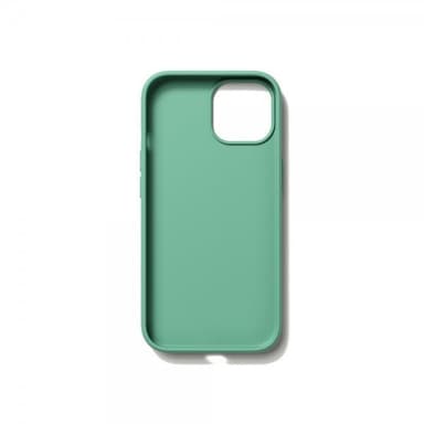 Nudient iPhone 15 Cover Base Case Mint Green