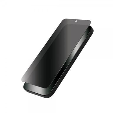 ZAGG InvisibleShield Samsung Galaxy S24 Skærmbeskytter Flex Privacy Matte