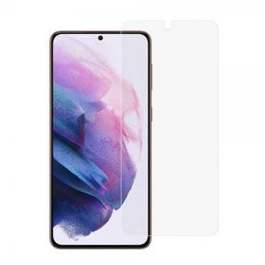 Nordic Covers Samsung Galaxy S21 Skærmbeskytter Glasberga 3-pack