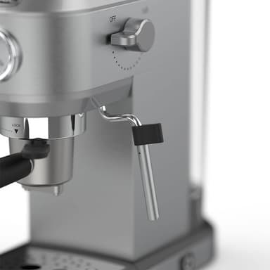 SOLAC Espressomaskine Taste Slim ProCAP