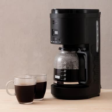 Bodum Programmable Coffee maker BISTRO (permanent filter) 900W 12cups