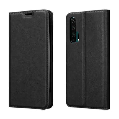 Honor 20 PRO Pungetui Cover Case (Sort)