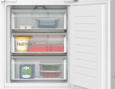 Siemens Køl/frys kombination KI96NVFD0