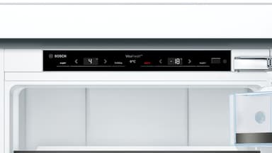 Bosch Serie 2 kølefryseskab KIF87SDB0 (integreret)
