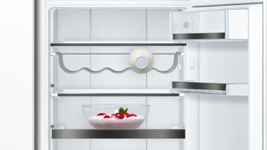 Bosch Serie 2 kølefryseskab KIF87SDB0 (integreret)