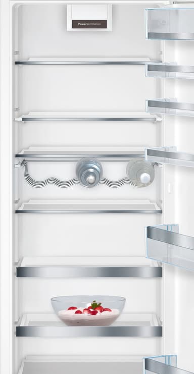 Bosch køleskab KIR81ADE0 indbygget