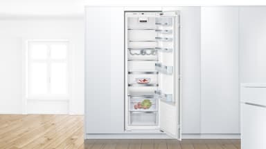 Bosch køleskab KIR81ADE0 indbygget