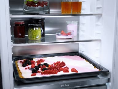 Miele Køleskab K 7433 E (Ingen farve)