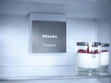 Miele Køleskab K 7433 E (Ingen farve)
