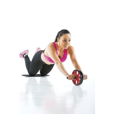 Gymstick EXERCISE WHEEL