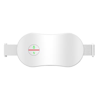 INF Intelligent varm linning med 3-niveau varme MultiColor