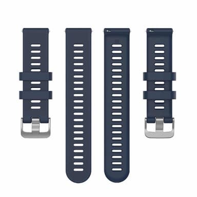 RIB urrem Amazfit Bip 3 Lite - Navy
