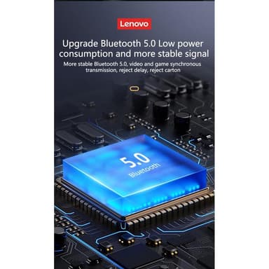 LENOVO Thinkplus K30 bærbar Bluetooth-højttaler
