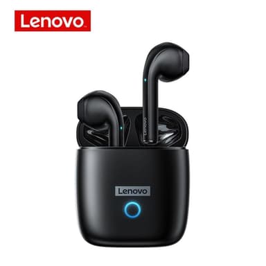 LENOVO LP50 Bluetooth-hovedtelefon BT5.3 støjreduktion HiFi