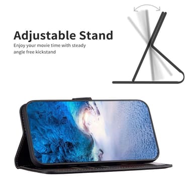 BINFEN Cover til Google Pixel 9a