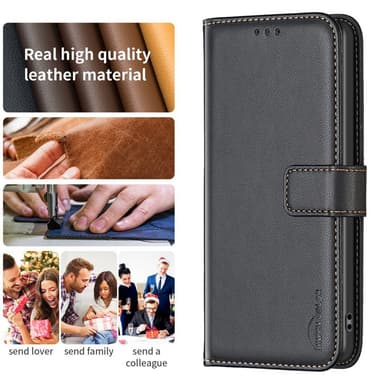BINFEN Cover til Google Pixel 9a