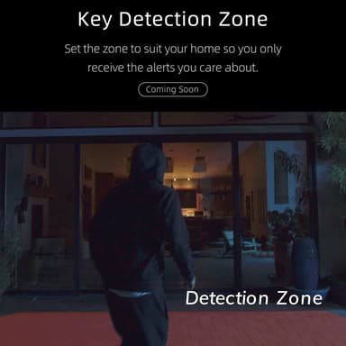 XIAOMI Pro Safety Security Monitor udendørs vandtæt kamera