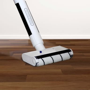 Nedis Gulvrenser | 40 W | Cordless | Driftstid ved højeste effekt: 60 min