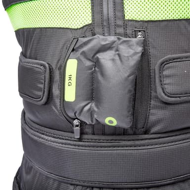 Adidas Fuld Body Weight Vest