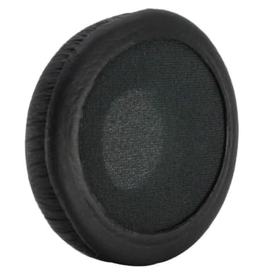 Ørepuder til JBL Tune 500BT / T450 / T500 / T450BT 1 par Sort