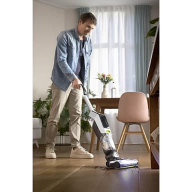 BISSELL Multirengøring Våd-/Støvsuger CrossWave X7 Plus Pet Select
