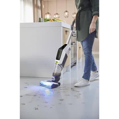BISSELL Multirengøring Våd-/Støvsuger CrossWave X7 Plus Pet Select