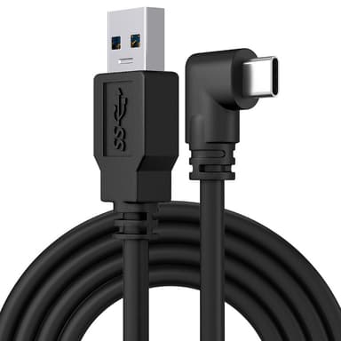 Link-kabel Oculus Quest 2 USB-C / USB-A 3 m