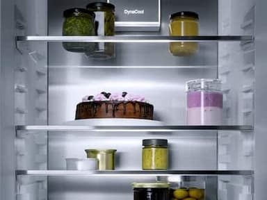 Miele Køl/frys kombination KFN 7774 D