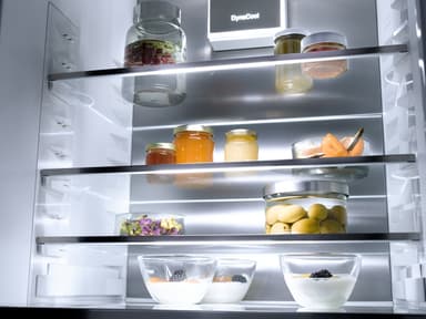 Miele Køleskab K 7763 E (Ingen farve)