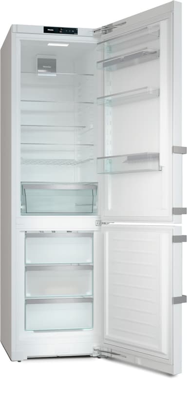Miele Køl/frys kombination KFN 4795 DD (Hvid)