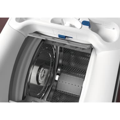 Electrolux Serie 600 vaskemaskine EW6T5327G5 (topbetjent 7 kg)